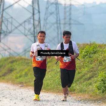 Runner Photo 5853011