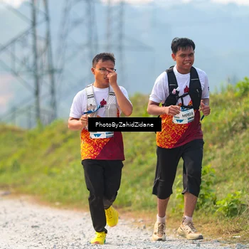 Runner Photo 5853013