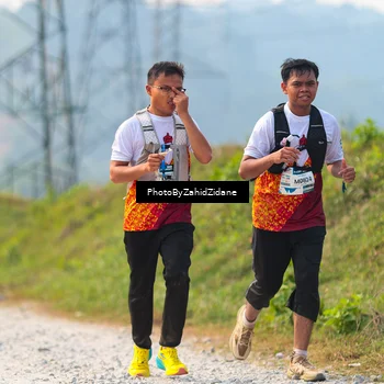 Runner Photo 5853014