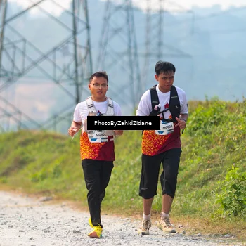 Runner Photo 5853015