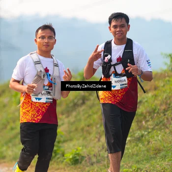 Runner Photo 5853016