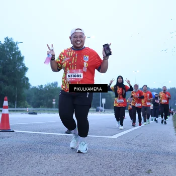 Runner Photo 5853018