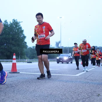 Runner Photo 5853019