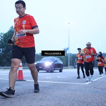 Runner Photo 5853020
