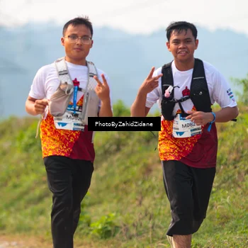 Runner Photo 5853023