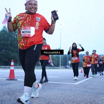 Runner Photo 5853026