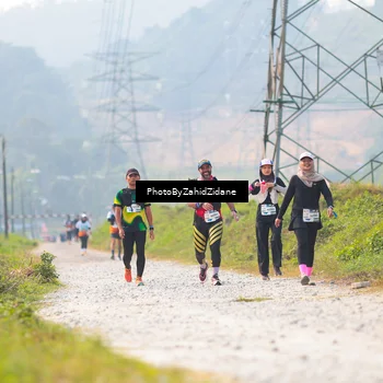 Runner Photo 5853028