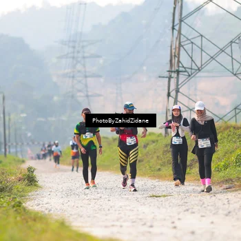 Runner Photo 5853029