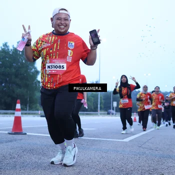 Runner Photo 5853031