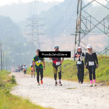 Runner Photo 5853032