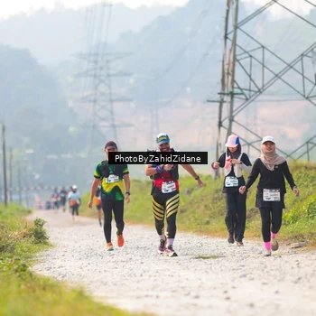 Runner Photo 5853033