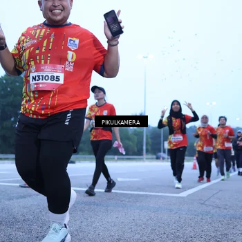 Runner Photo 5853036