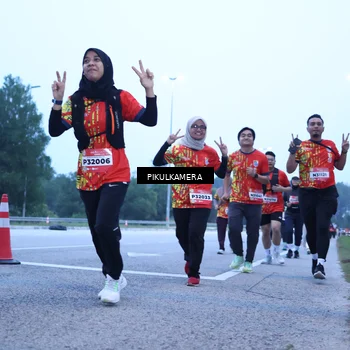 Runner Photo 5853037