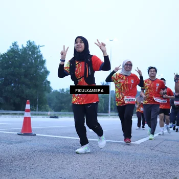 Runner Photo 5853038