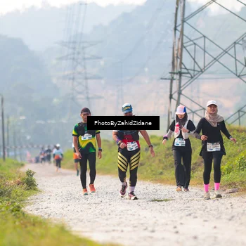 Runner Photo 5853039