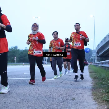 Runner Photo 5853040