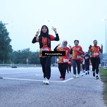 Runner Photo 5853042