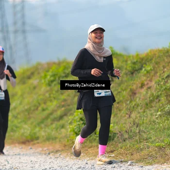 Runner Photo 5853045
