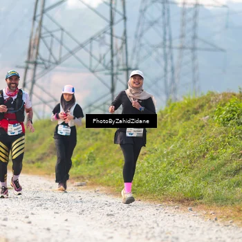 Runner Photo 5853046