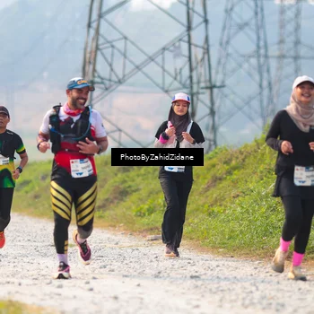 Runner Photo 5853047