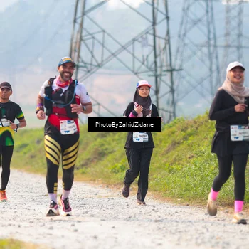 Runner Photo 5853048