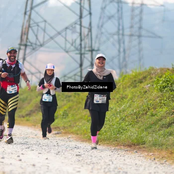 Runner Photo 5853049