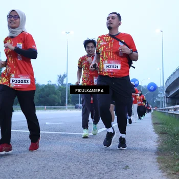 Runner Photo 5853050