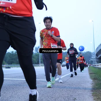 Runner Photo 5853051