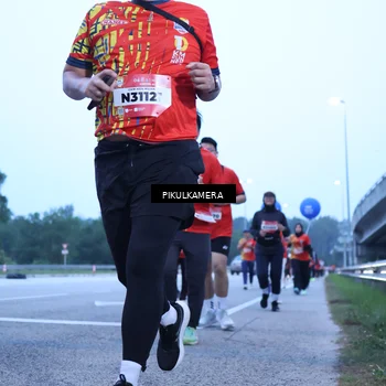 Runner Photo 5853052