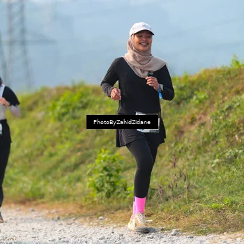 Runner Photo 5853053