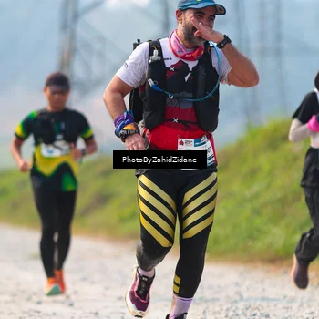 Runner Photo 5853057
