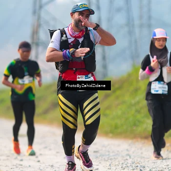 Runner Photo 5853058