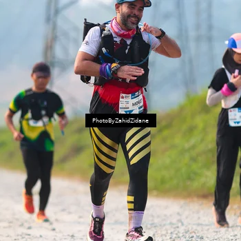 Runner Photo 5853059