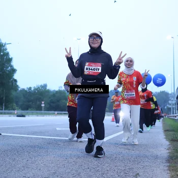 Runner Photo 5853060