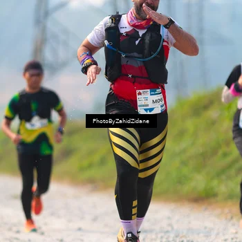Runner Photo 5853061