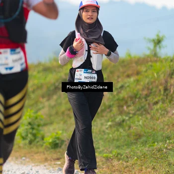 Runner Photo 5853062