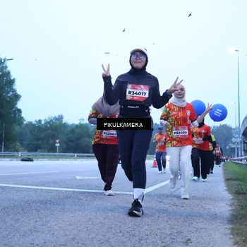 Runner Photo 5853063