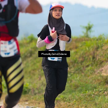 Runner Photo 5853065