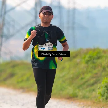Runner Photo 5853067