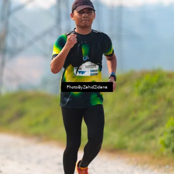 Runner Photo 5853068