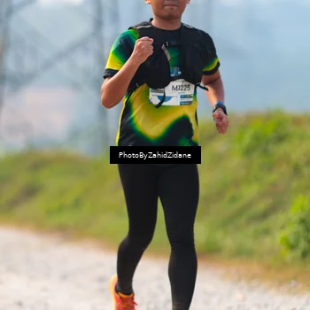 Runner Photo 5853069