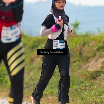 Runner Photo 5853072
