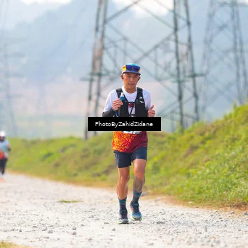 Runner Photo 5853075