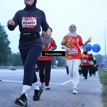 Runner Photo 5853076