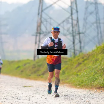 Runner Photo 5853077