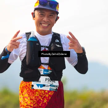 Runner Photo 5853078