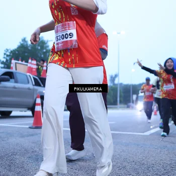 Runner Photo 5853079