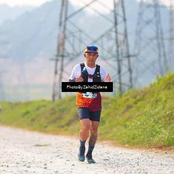 Runner Photo 5853081
