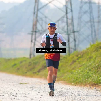 Runner Photo 5853082