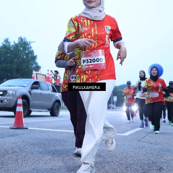 Runner Photo 5853083